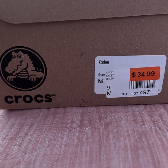 Crocs - Picture 2 of 2